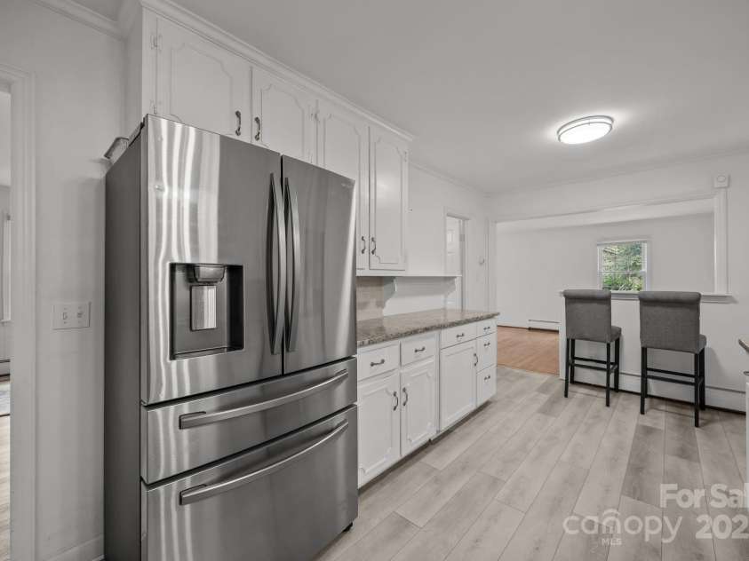 241 Stonewall Road, Salisbury, NC 28144.  MLS# CAR4283496, YatesRealty ID 30822. 