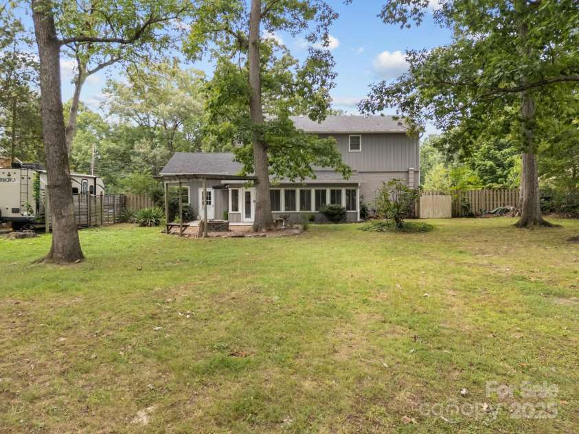 241 Stonewall Road, Salisbury, NC 28144.  MLS# CAR4283496, YatesRealty ID 30822. 