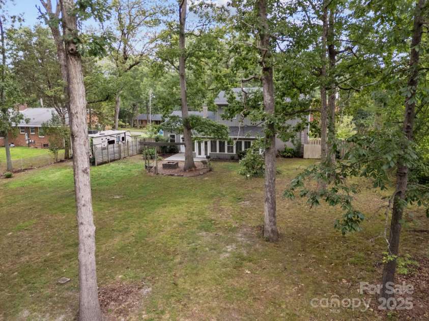 241 Stonewall Road, Salisbury, NC 28144.  MLS# CAR4283496, YatesRealty ID 30822. 