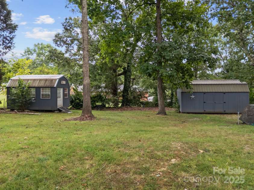 241 Stonewall Road, Salisbury, NC 28144.  MLS# CAR4283496, YatesRealty ID 30822. 