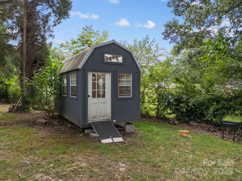 241 Stonewall Road, Salisbury, NC 28144.  MLS# CAR4283496, YatesRealty ID 30822. 