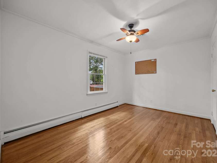 241 Stonewall Road, Salisbury, NC 28144.  MLS# CAR4283496, YatesRealty ID 30822. Bedroom 3