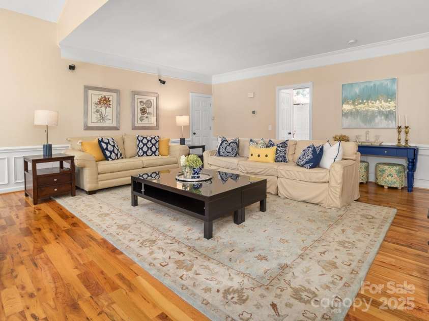 12214 Provincetowne Drive, Charlotte, NC 28277.  MLS# CAR4282352, YatesRealty ID 30824. 