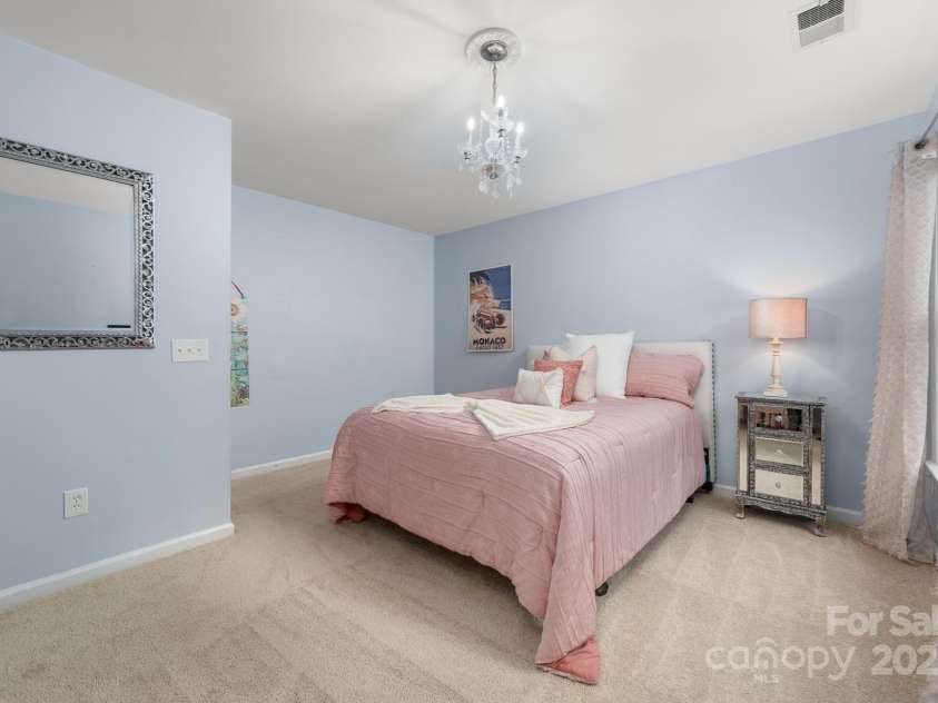 12214 Provincetowne Drive, Charlotte, NC 28277.  MLS# CAR4282352, YatesRealty ID 30824. 