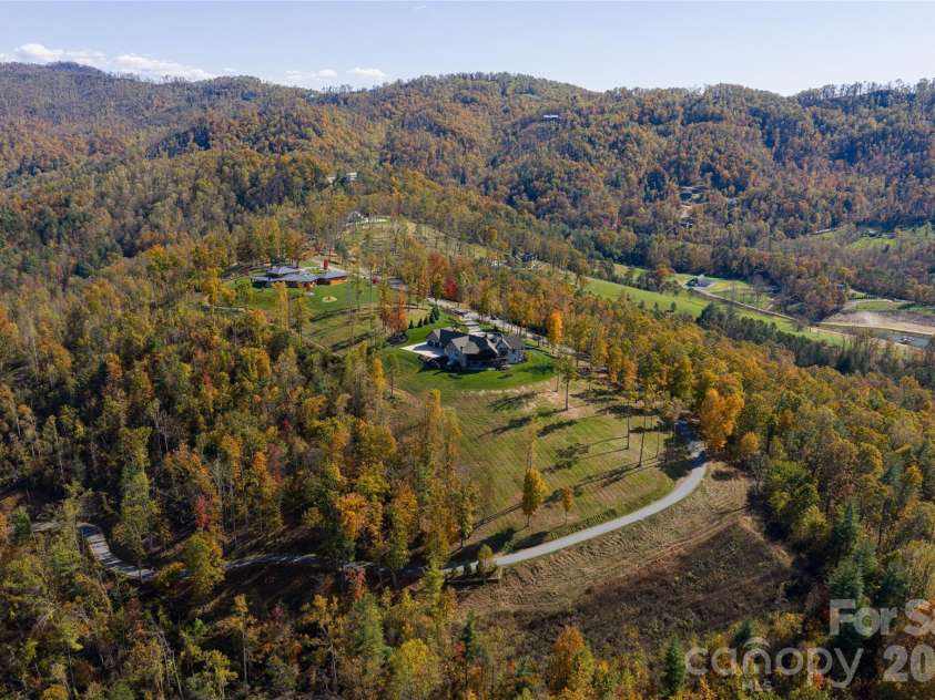 154 + 9999 Bear View Road, Weaverville, NC 28787.  MLS# CAR4392127, YatesRealty ID 30824. 