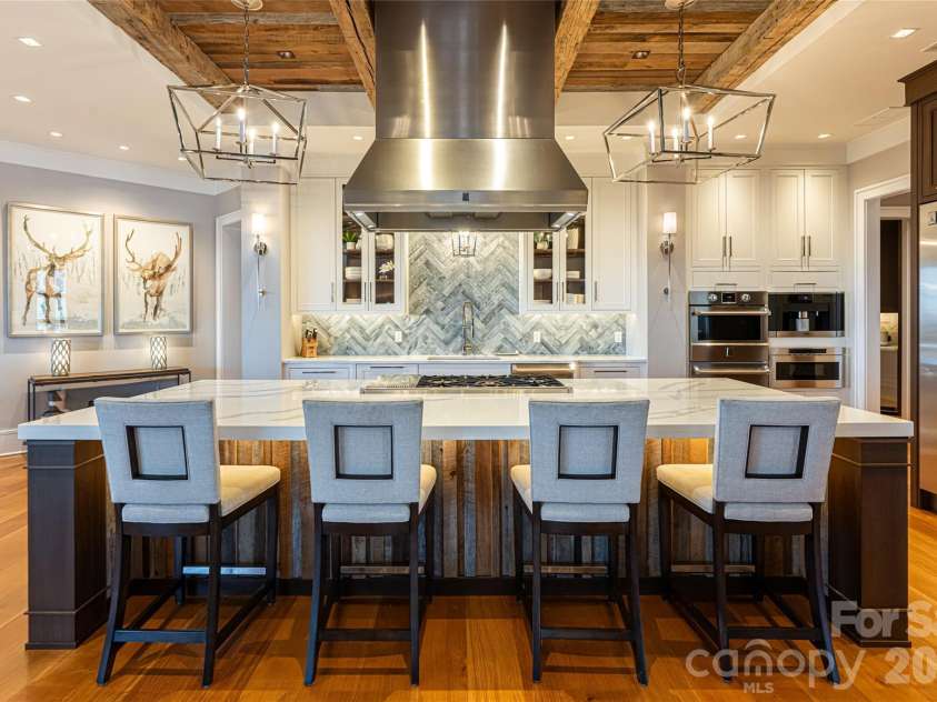 154 + 9999 Bear View Road, Weaverville, NC 28787.  MLS# CAR4392127, YatesRealty ID 30824. 