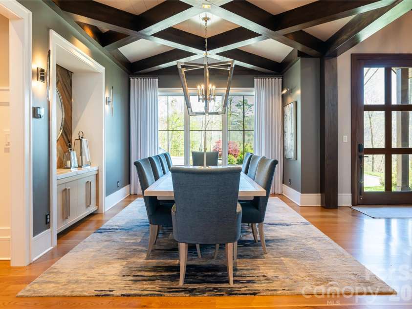 154 + 9999 Bear View Road, Weaverville, NC 28787.  MLS# CAR4392127, YatesRealty ID 30824. 