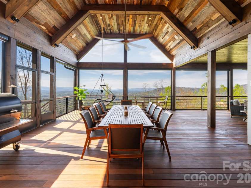 154 + 9999 Bear View Road, Weaverville, NC 28787.  MLS# CAR4392127, YatesRealty ID 30824. 