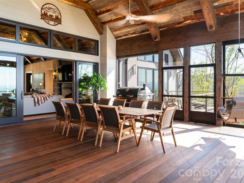 154 + 9999 Bear View Road, Weaverville, NC 28787.  MLS# CAR4392127, YatesRealty ID 30824. 
