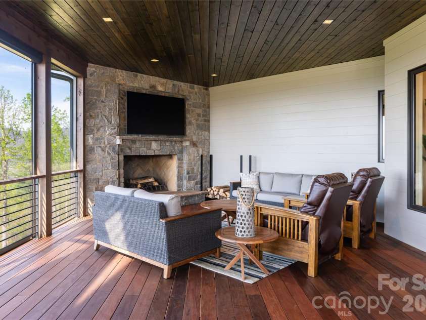 154 + 9999 Bear View Road, Weaverville, NC 28787.  MLS# CAR4392127, YatesRealty ID 30824. 