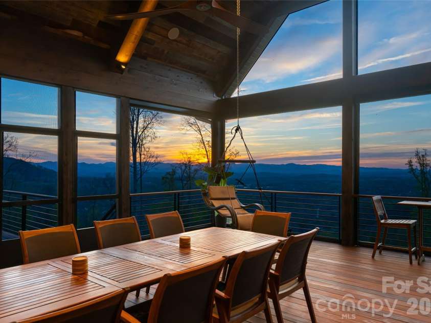 154 + 9999 Bear View Road, Weaverville, NC 28787.  MLS# CAR4392127, YatesRealty ID 30824. 