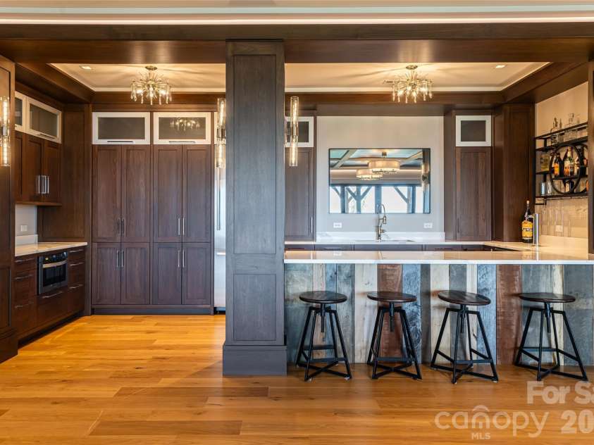 154 + 9999 Bear View Road, Weaverville, NC 28787.  MLS# CAR4392127, YatesRealty ID 30824. 