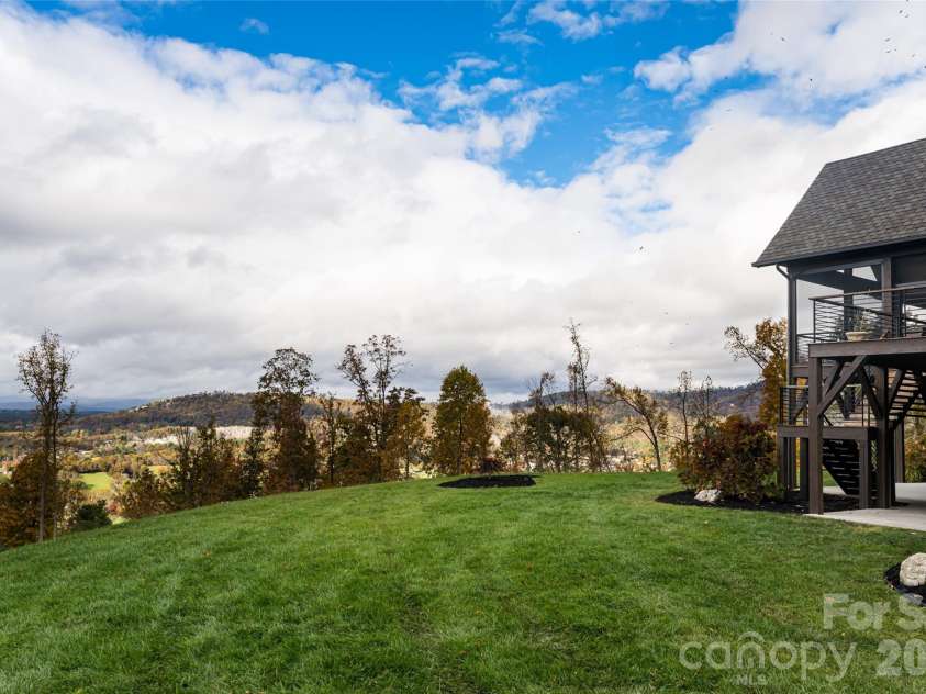 154 + 9999 Bear View Road, Weaverville, NC 28787.  MLS# CAR4392127, YatesRealty ID 30824. 