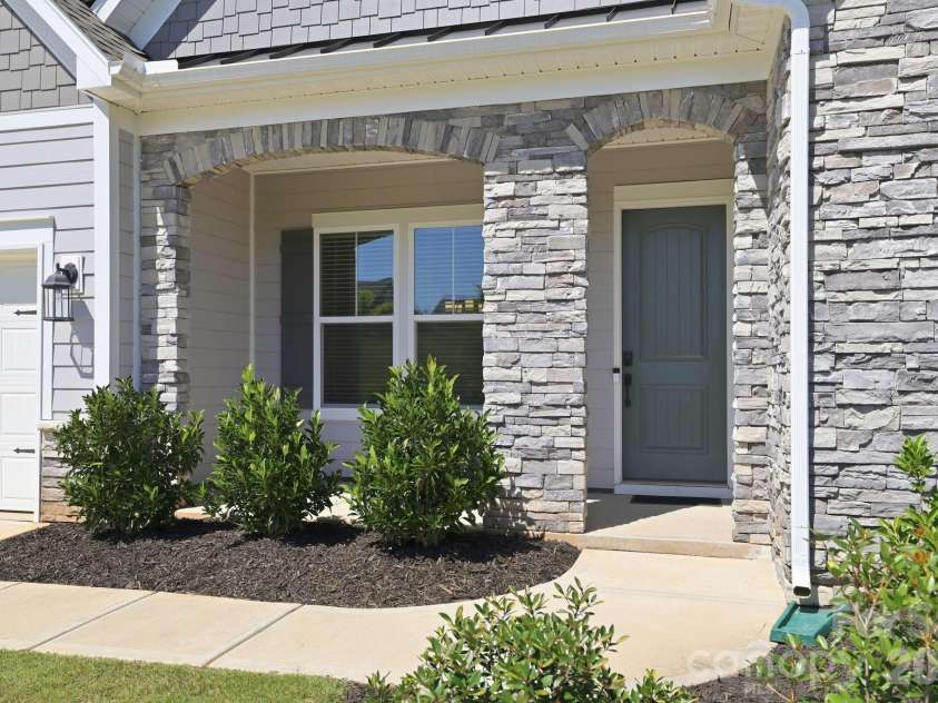 6721 Baker Creek Avenue, Indian Land, SC 29707.  MLS# CAR4389233, YatesRealty ID 30825. 