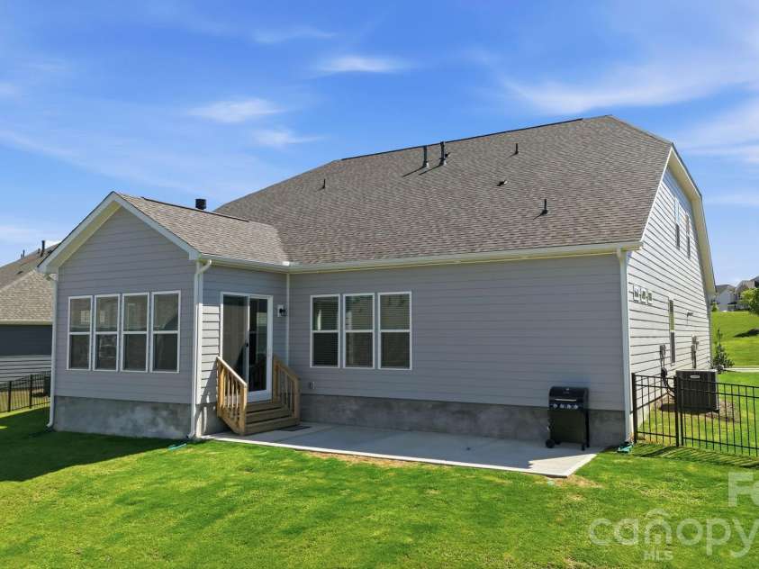 6721 Baker Creek Avenue, Indian Land, SC 29707.  MLS# CAR4389233, YatesRealty ID 30825. 