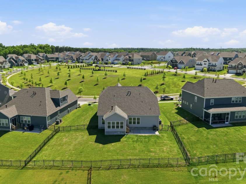 6721 Baker Creek Avenue, Indian Land, SC 29707.  MLS# CAR4389233, YatesRealty ID 30825. 