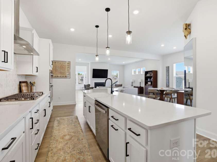 6721 Baker Creek Avenue, Indian Land, SC 29707.  MLS# CAR4389233, YatesRealty ID 30825. 