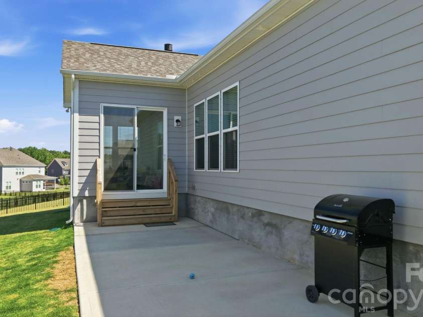 6721 Baker Creek Avenue, Indian Land, SC 29707.  MLS# CAR4389233, YatesRealty ID 30825. 