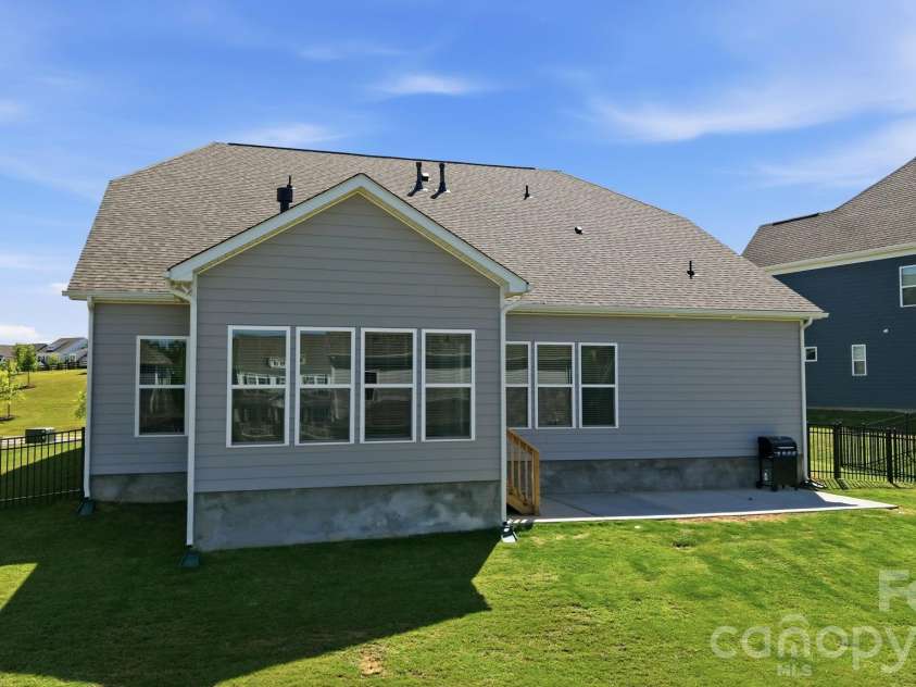 6721 Baker Creek Avenue, Indian Land, SC 29707.  MLS# CAR4389233, YatesRealty ID 30825. 
