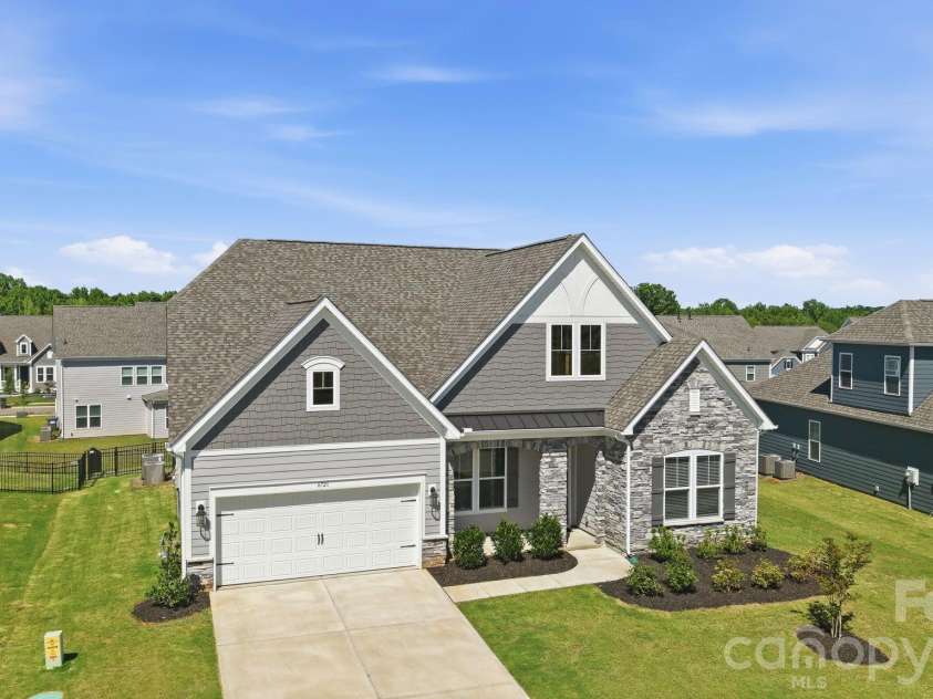 6721 Baker Creek Avenue, Indian Land, SC 29707.  MLS# CAR4389233, YatesRealty ID 30825. 