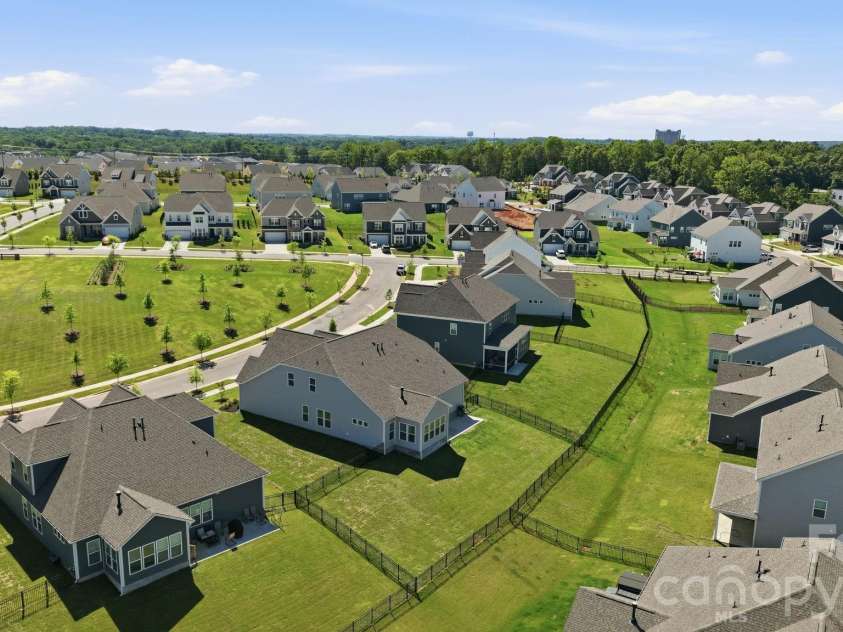 6721 Baker Creek Avenue, Indian Land, SC 29707.  MLS# CAR4389233, YatesRealty ID 30825. 