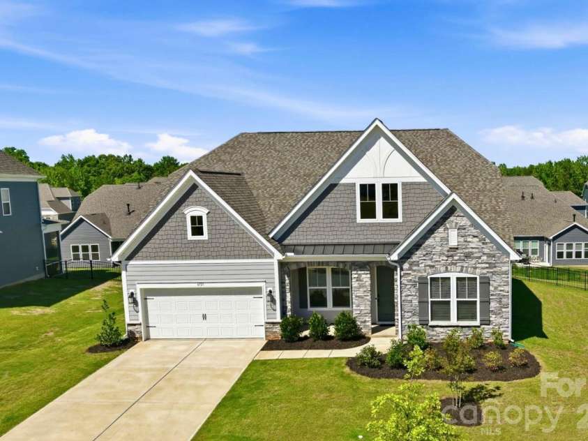 6721 Baker Creek Avenue, Indian Land, SC 29707.  MLS# CAR4389233, YatesRealty ID 30825. 