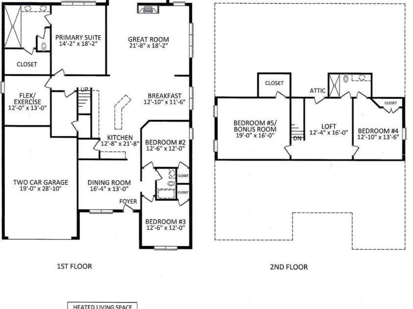 6721 Baker Creek Avenue, Indian Land, SC 29707.  MLS# CAR4389233, YatesRealty ID 30825. 