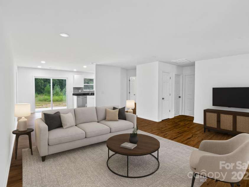 3326 Goble Street, Gastonia, NC 28056.  MLS# CAR4277451, YatesRealty ID 30826. 