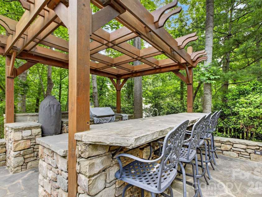 42 Corbran Drive, Fairview, NC 28730.  MLS# CAR4386994, YatesRealty ID 30826. 
