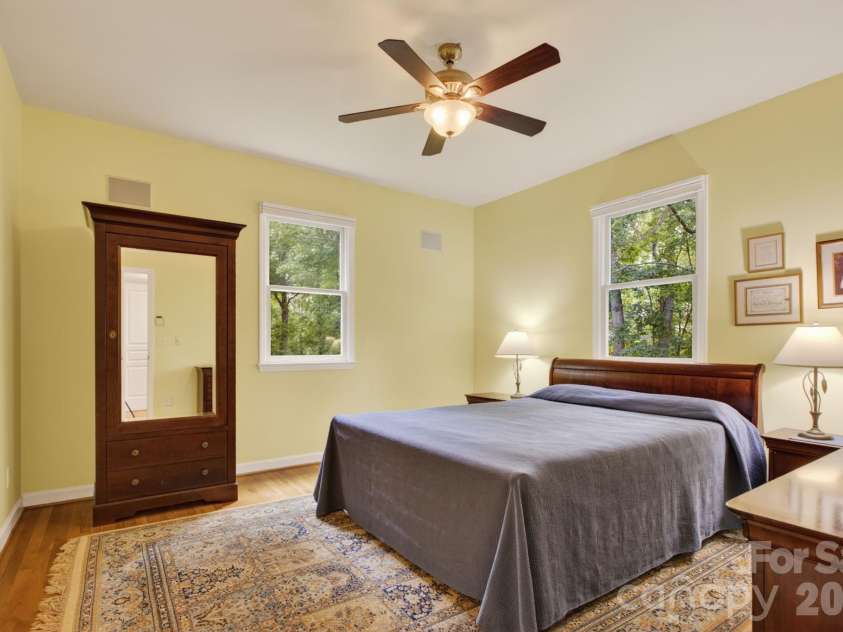 42 Corbran Drive, Fairview, NC 28730.  MLS# CAR4386994, YatesRealty ID 30826. 