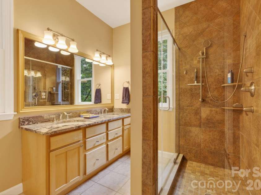 42 Corbran Drive, Fairview, NC 28730.  MLS# CAR4386994, YatesRealty ID 30826. 