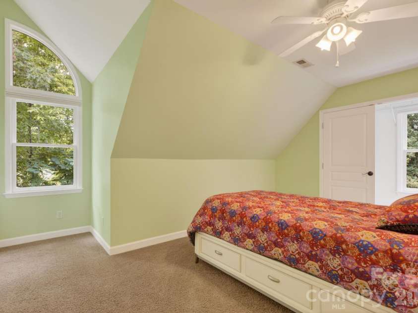42 Corbran Drive, Fairview, NC 28730.  MLS# CAR4386994, YatesRealty ID 30826. 