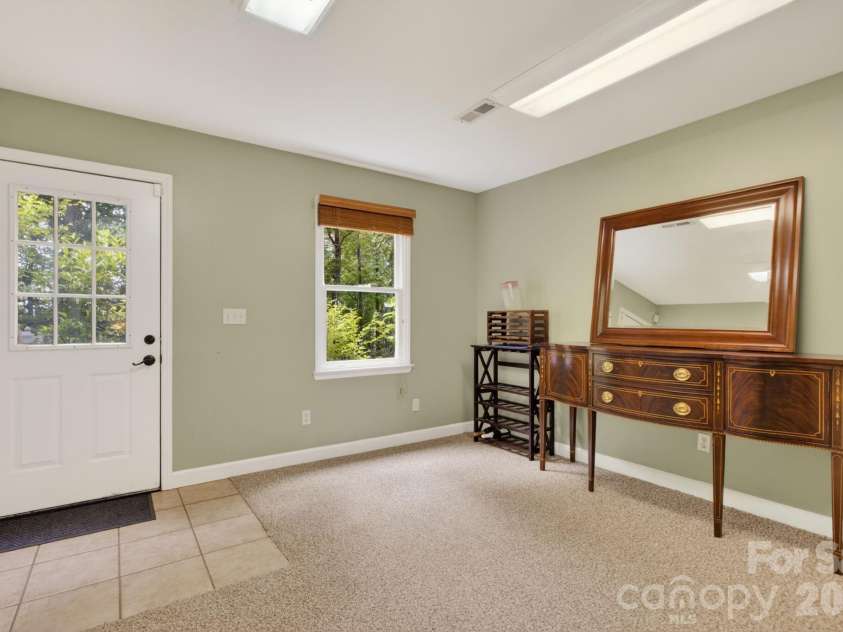 42 Corbran Drive, Fairview, NC 28730.  MLS# CAR4386994, YatesRealty ID 30826. 
