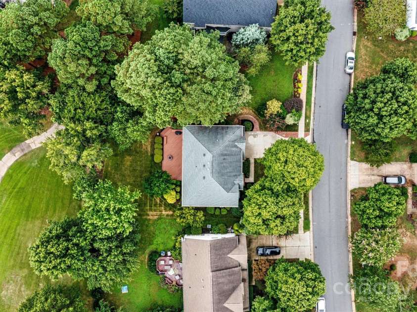 13512 Northbourne Road, Huntersville, NC 28078.  MLS# CAR4289617, YatesRealty ID 30829. 