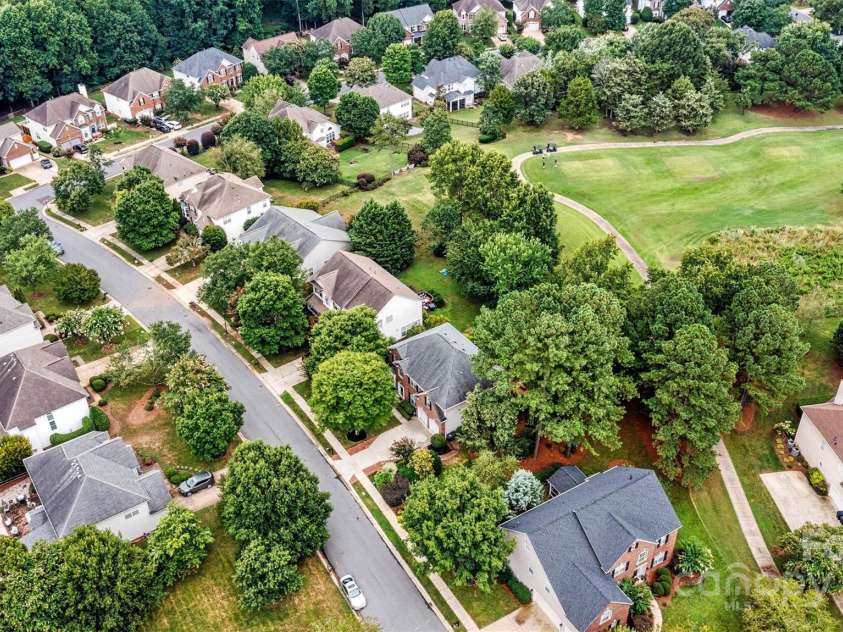 13512 Northbourne Road, Huntersville, NC 28078.  MLS# CAR4289617, YatesRealty ID 30829. 