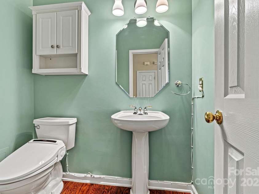 13512 Northbourne Road, Huntersville, NC 28078.  MLS# CAR4289617, YatesRealty ID 30829. 