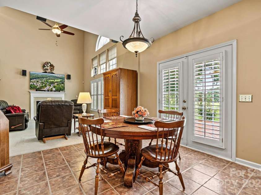 13512 Northbourne Road, Huntersville, NC 28078.  MLS# CAR4289617, YatesRealty ID 30829. 