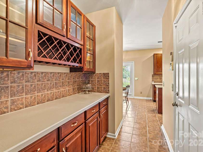 13512 Northbourne Road, Huntersville, NC 28078.  MLS# CAR4289617, YatesRealty ID 30829. 