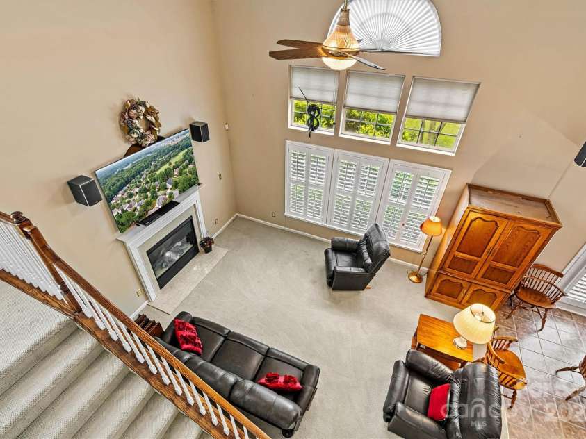 13512 Northbourne Road, Huntersville, NC 28078.  MLS# CAR4289617, YatesRealty ID 30829. 