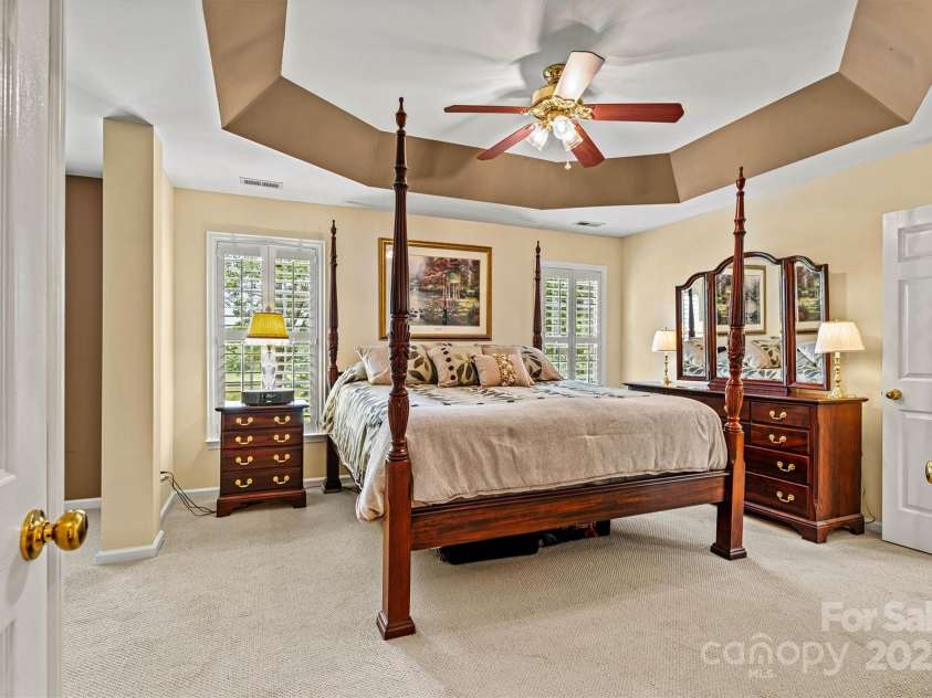 13512 Northbourne Road, Huntersville, NC 28078.  MLS# CAR4289617, YatesRealty ID 30829. 