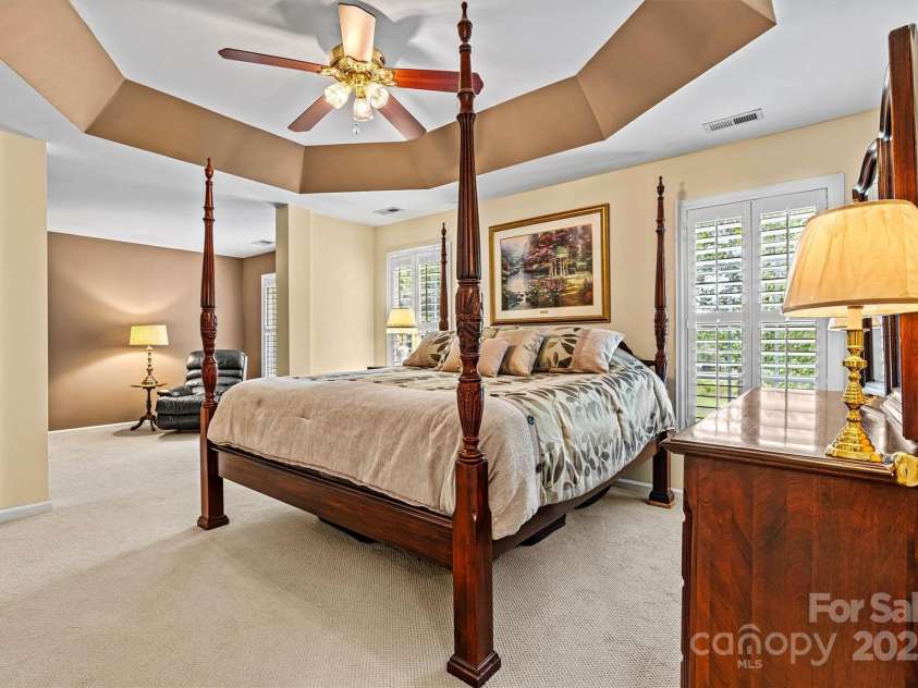 13512 Northbourne Road, Huntersville, NC 28078.  MLS# CAR4289617, YatesRealty ID 30829. 