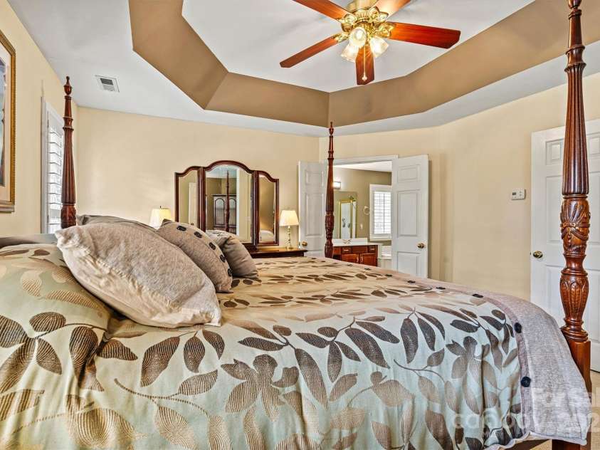 13512 Northbourne Road, Huntersville, NC 28078.  MLS# CAR4289617, YatesRealty ID 30829. 
