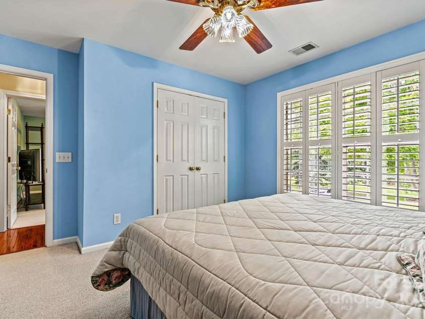 13512 Northbourne Road, Huntersville, NC 28078.  MLS# CAR4289617, YatesRealty ID 30829. 