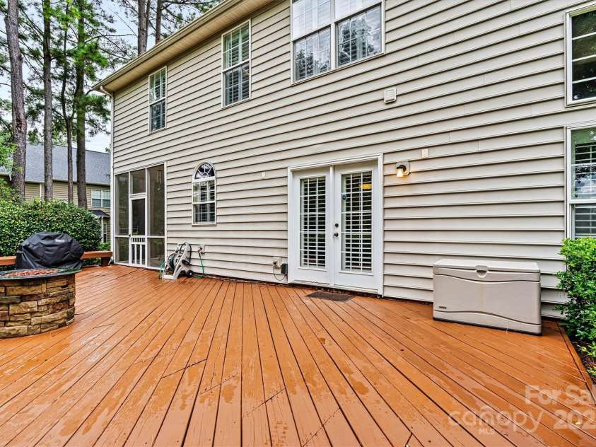 13512 Northbourne Road, Huntersville, NC 28078.  MLS# CAR4289617, YatesRealty ID 30829. 