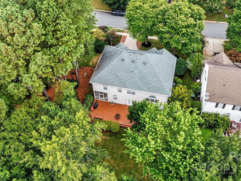13512 Northbourne Road, Huntersville, NC 28078.  MLS# CAR4289617, YatesRealty ID 30829. 