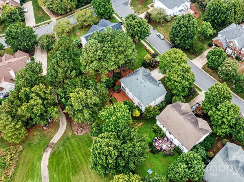 13512 Northbourne Road, Huntersville, NC 28078.  MLS# CAR4289617, YatesRealty ID 30829. 