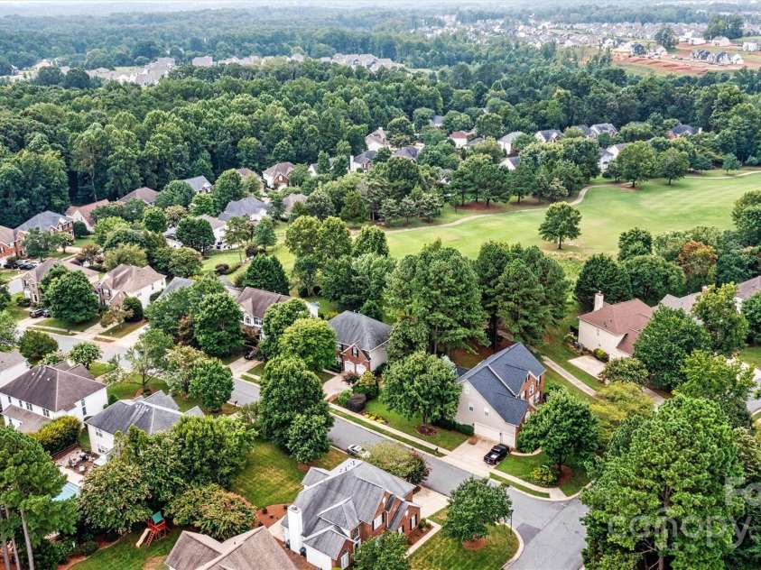 13512 Northbourne Road, Huntersville, NC 28078.  MLS# CAR4289617, YatesRealty ID 30829. 