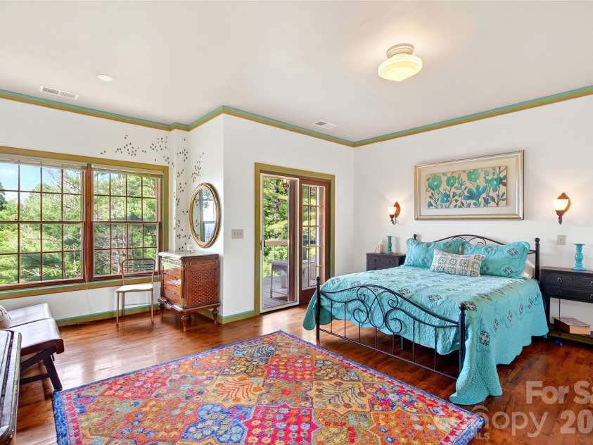 491 South Valley View Drive, Mars Hill, NC 28754.  MLS# CAR4345961, YatesRealty ID 30829. 