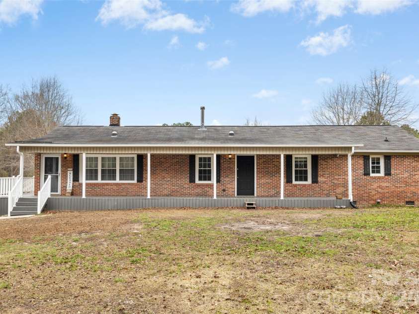 4661 Willie Bayne Lane, Heath Springs, SC 29058.  MLS# CAR4353199, YatesRealty ID 3083. 