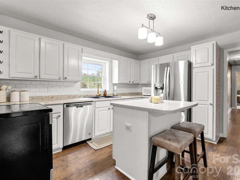 4661 Willie Bayne Lane, Heath Springs, SC 29058.  MLS# CAR4353199, YatesRealty ID 3083. 